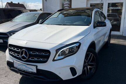 Mercedes-Benz GLA 200 84.257 km 20.990 &euro; Bremen 28719