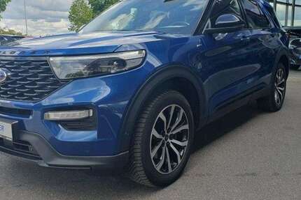 Ford Explorer 57.150 km 49.990 &euro; Olching 82140