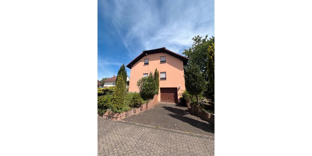 Einfamilienhaus Riegelsberg - 5 Zimmer, 140 m&sup2;, 490.000&euro; | Angebot:26921144
