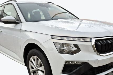 Skoda Kamiq 25.700 km 18.229 &euro; Amberg 92224