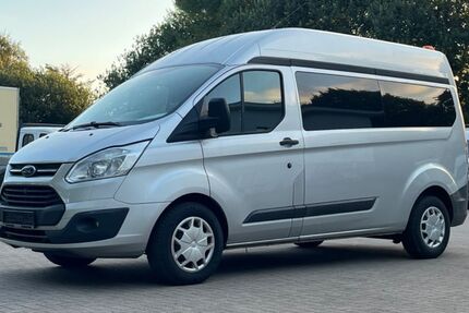 Ford Transit Custom 145.500 km 15.900 &euro; Neumünster 24536