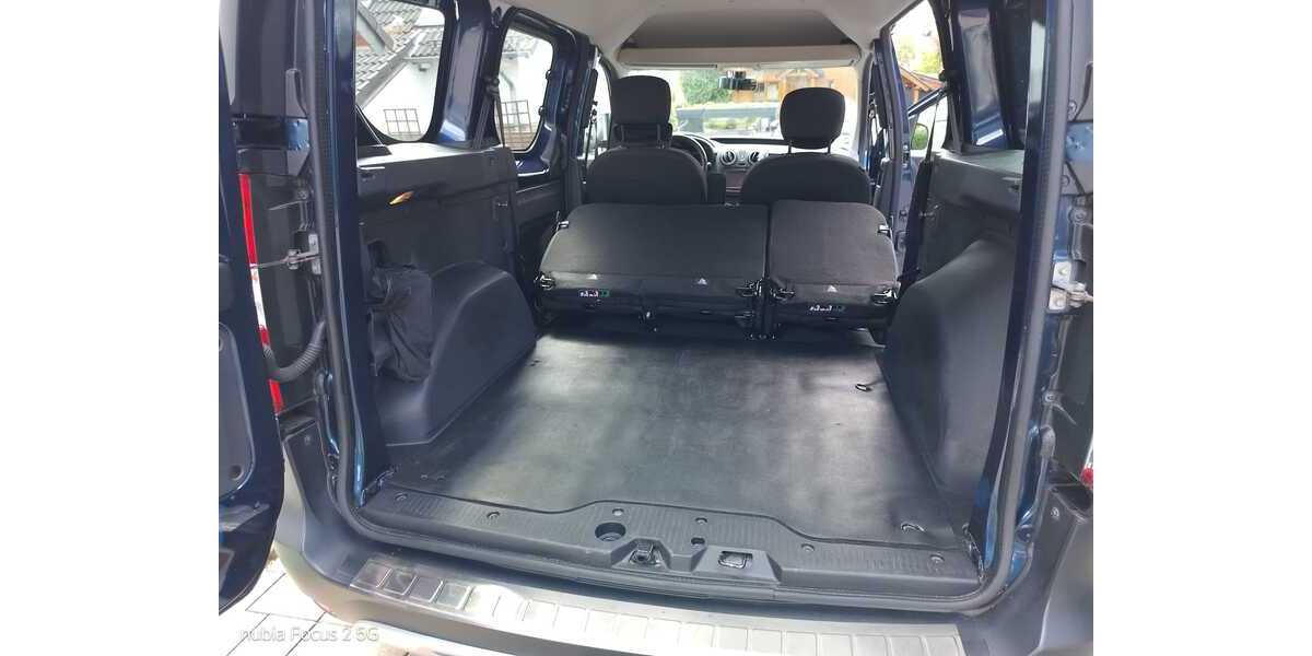 Dacia Dokker 111.666 km 8.499 &euro; Lindlar 51789
