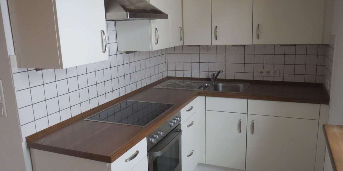 Etagenwohnung Rödermark-Ober Roden Ober Roden - 1 Zimmer, 38 m&sup2;, 460&euro; | Angebot:25471676