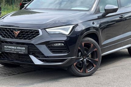 Cupra Ateca 40.095 km 29.990 &euro; Wenden 57482