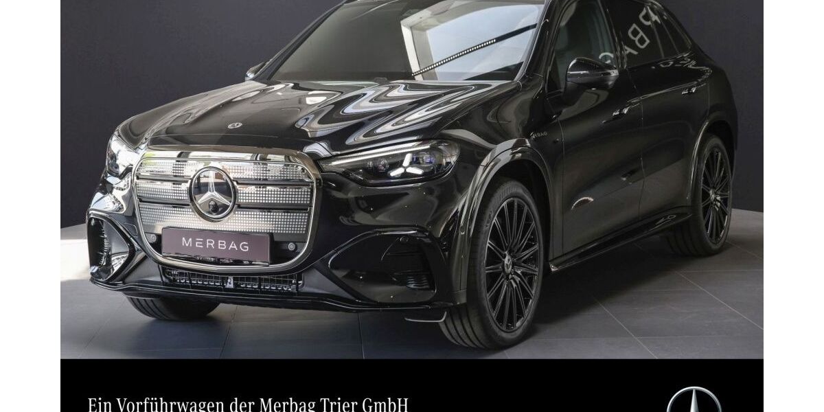 Mercedes-Benz GLC 400 15.000 km 92.900 &euro; Trier 54294