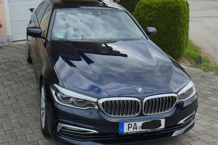 BMW 530 232.165 km 19.999 &euro; Hofkirchen 94544