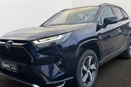 Toyota RAV 4 2.500 km 54.740 &euro; Überlingen 88662