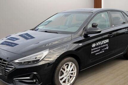 Hyundai i30 66.850 km 15.950 &euro; Stockelsdorf 23617