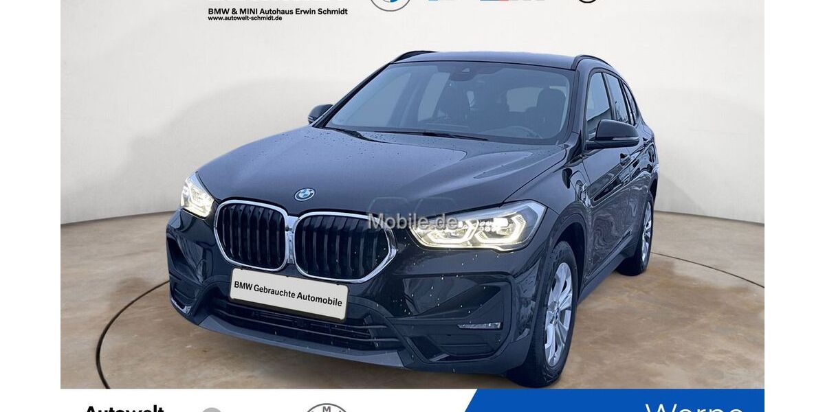 BMW X1 55.005 km 20.487 &euro; Werne 59368