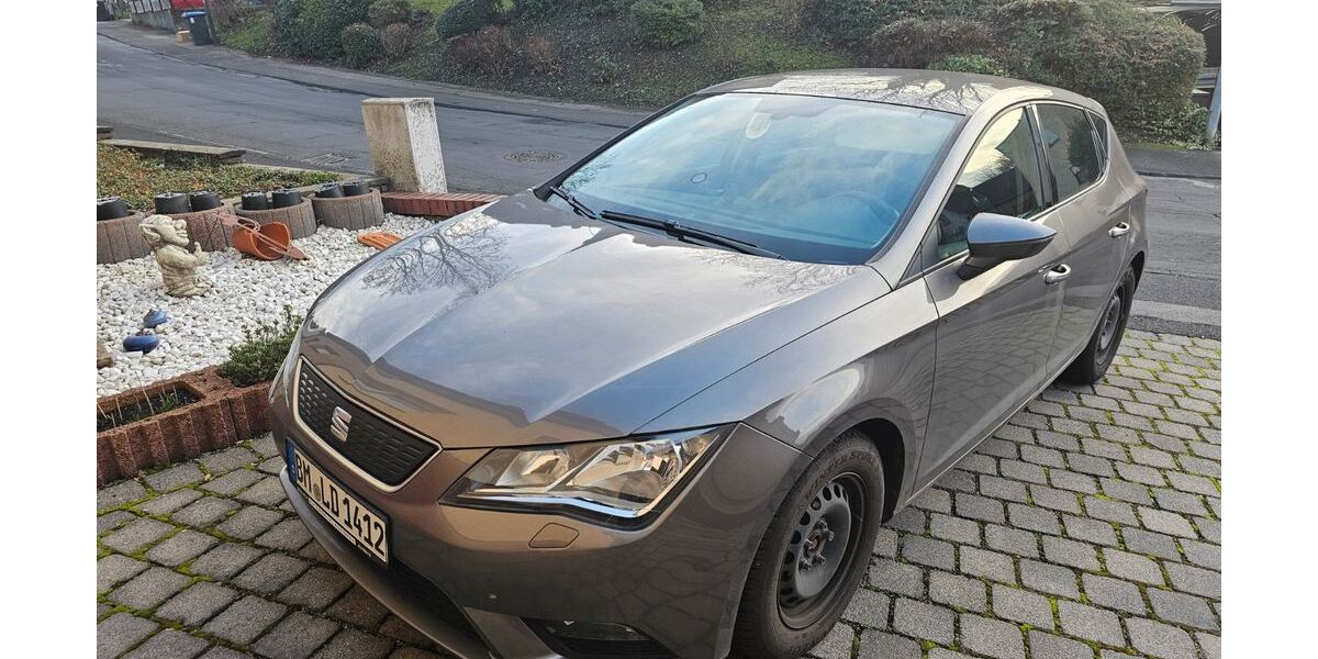 Seat Leon 76.000 km 8.850 &euro; Hürth 50354