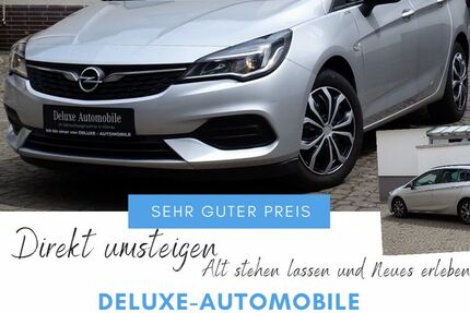 Opel Astra 104.000 km 9.850 € Alzenau 63755