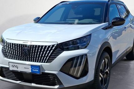 Peugeot 2008 17.662 km 23.930 &euro; Horb am Neckar 72160