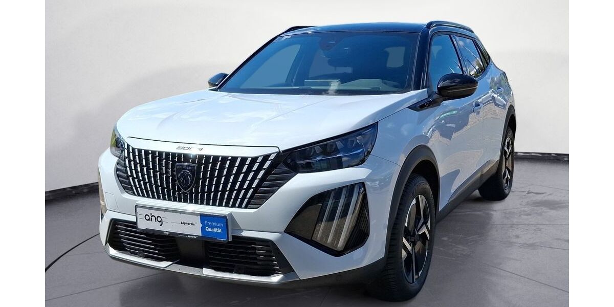 Peugeot 2008 17.662 km 23.930 &euro; Horb am Neckar 72160