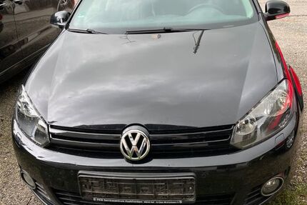 VW Golf 191.382 km 5.500 &euro; Wielenbach 82407