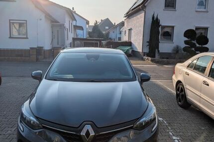 Renault Clio 103.000 km 11.000 &euro; Viernheim 68519