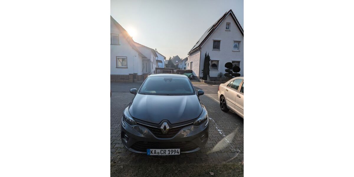 Renault Clio 103.000 km 11.000 &euro; Viernheim 68519