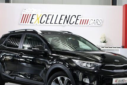 Kia Stonic 62.000 km 13.400 &euro; Hamm 59077