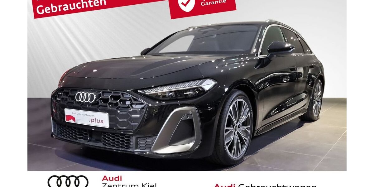 Audi A5 20.300 km 44.980 &euro; Kiel 24118