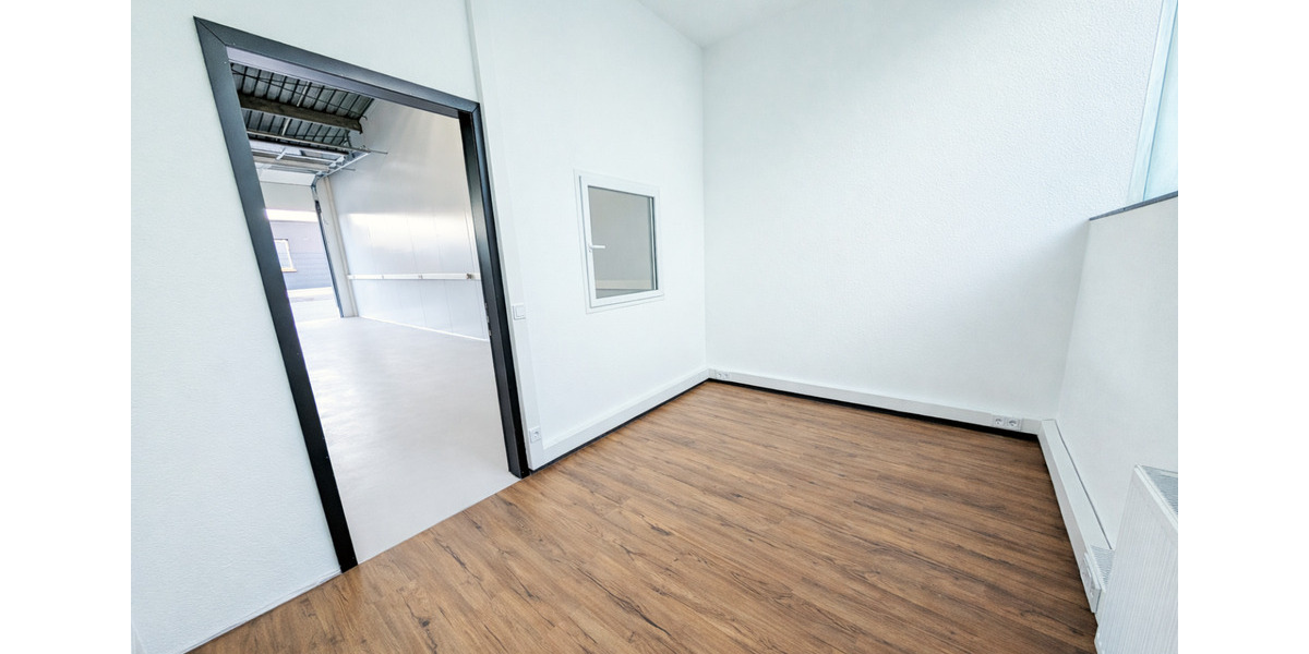 Gewerbeobjekt Butzbach - 2.250&euro; | Angebot:24745444