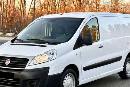 Fiat Scudo 162.750 km 7.999 &euro; Wendelstein 90530