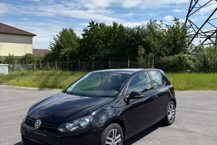 VW Golf 163.000 km 3.990 &euro; Werneck 97440
