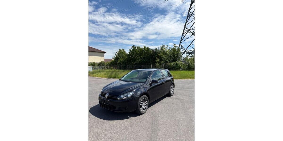 VW Golf 163.000 km 3.990 &euro; Werneck 97440