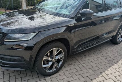 Skoda Kodiaq 85.000 km 28.900 &euro; Friesoythe 26169