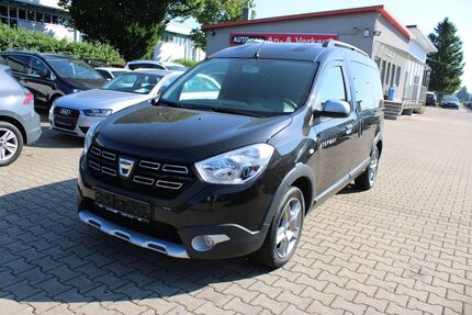Dacia Dokker 84.338 km 11.990 &euro; Augsburg 86165