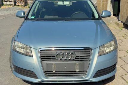 Audi A3 198.820 km 3.250 &euro; Nachrodt-Wiblingwerde 58769