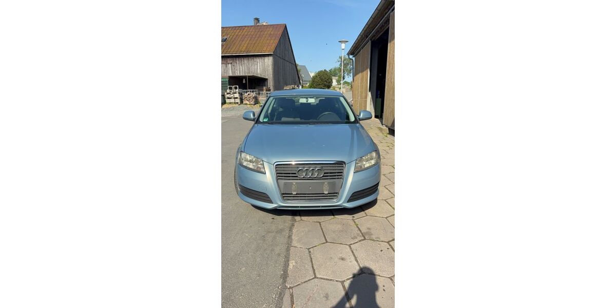 Audi A3 198.820 km 3.250 &euro; Nachrodt-Wiblingwerde 58769