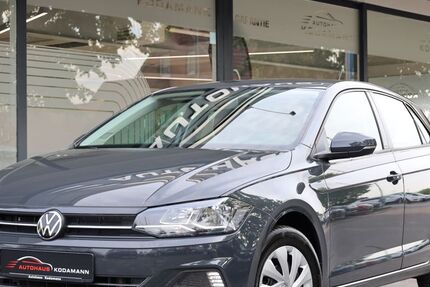 VW Polo 104.742 km 13.950 &euro; Rheda-Wiedenbrück 33378