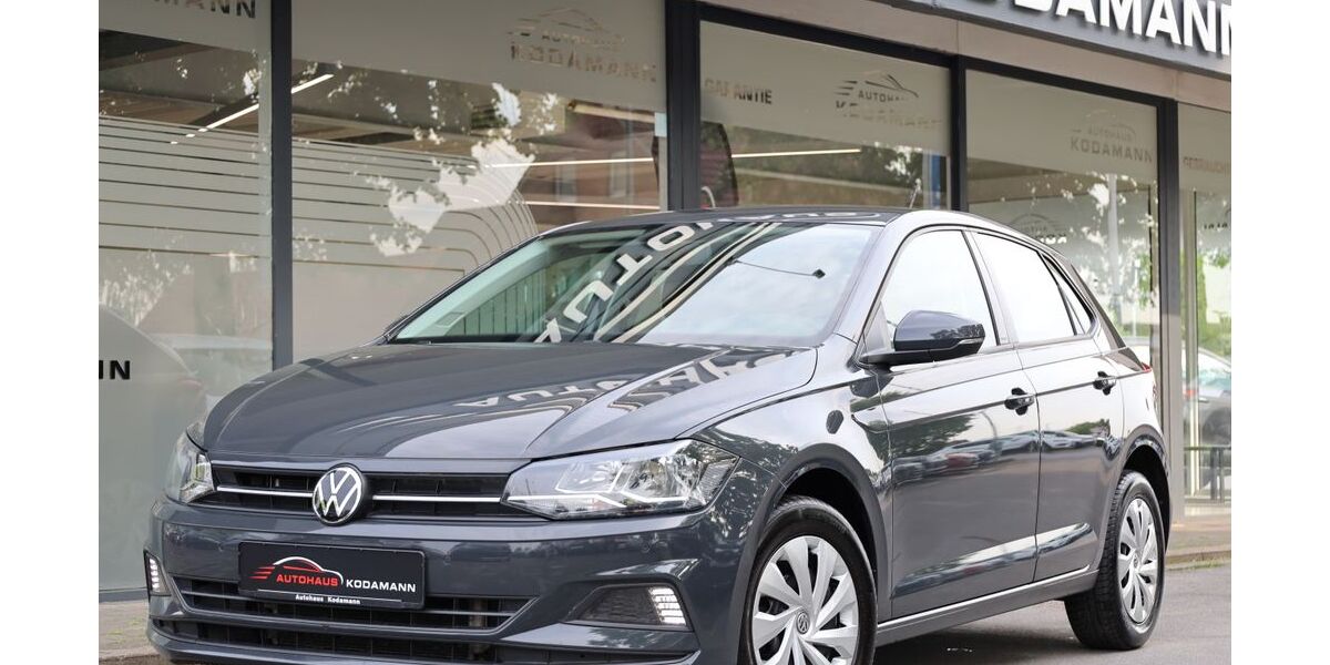 VW Polo 104.742 km 13.950 &euro; Rheda-Wiedenbrück 33378