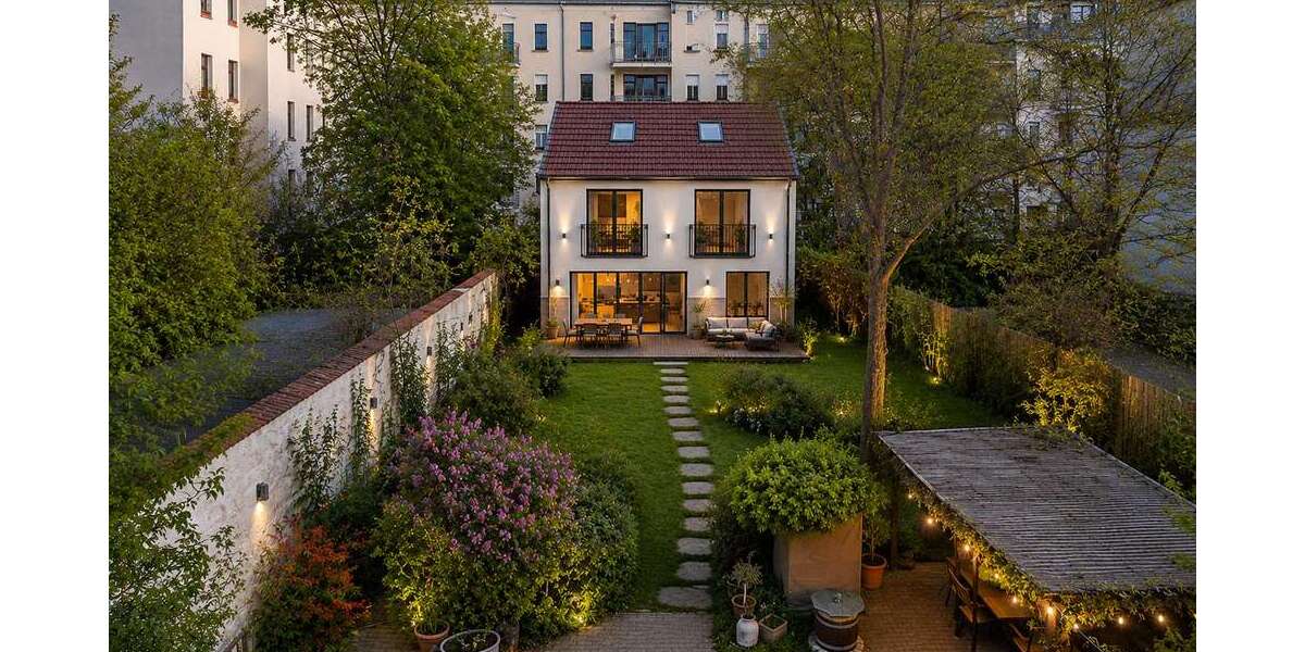 Grundstück Leipzig Altwest - 399.900&euro; | Angebot:26981393