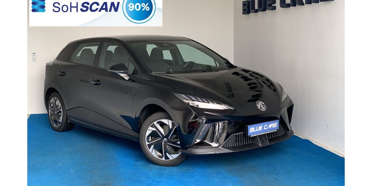 MG 4 36.447 km 17.999 &euro; München 80997