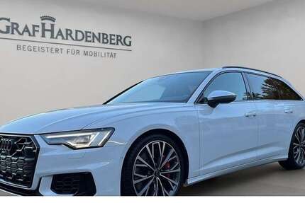 Audi S6 17.300 km 53.710 &euro; Aach 78267