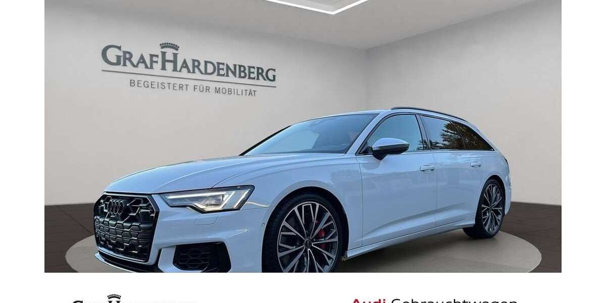 Audi S6 17.300 km 53.710 &euro; Aach 78267