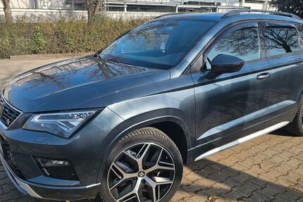 Seat Ateca 66.000 km 22.400 &euro; Filderstadt 70794