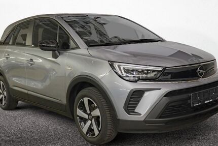 Opel Crossland (X) 6.912 km 14.650 &euro; Iserlohn 58636