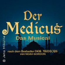 Der Medicus Plauen