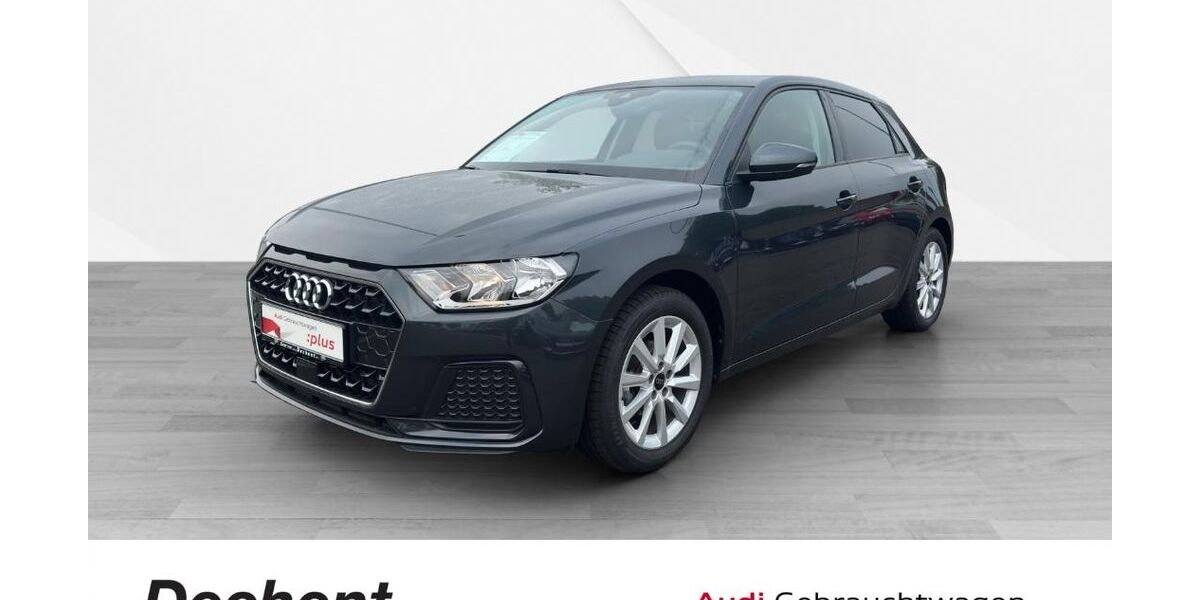 Audi A1 5.722 km 24.490 &euro; Saarlouis 66740