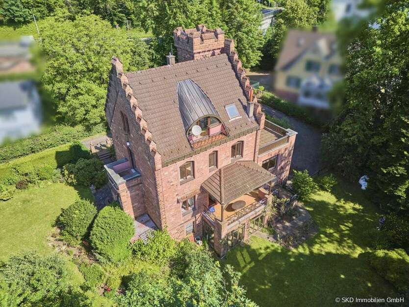 Haus zum Kaufen in Eberbach 747.000 € 297 m²
