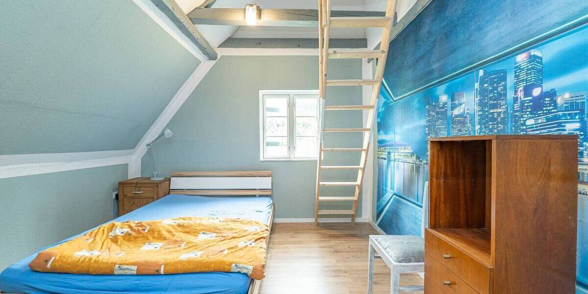 Einfamilienhaus Wischhafen Hamelwördenermoor - 6 Zimmer, 160 m&sup2;, 995&euro; | Angebot:26816383