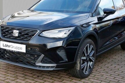 Seat Arona 9.080 km 24.350 &euro; Meckenheim / Bonn 53340