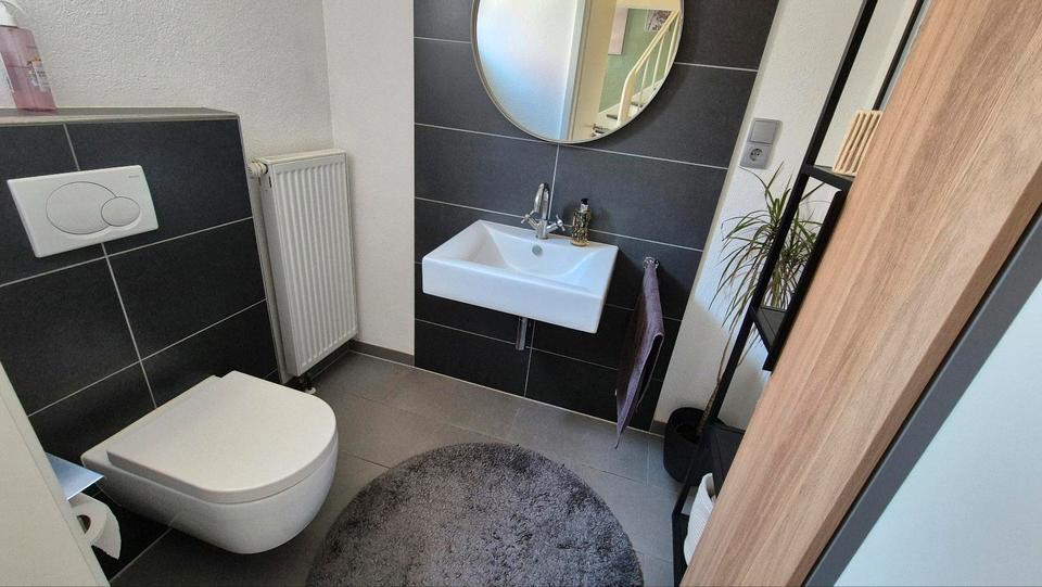 Einfamilienhaus Hüttlingen - 7 Zimmer, 138 m&sup2;, 469.000&euro; | Angebot:26958640