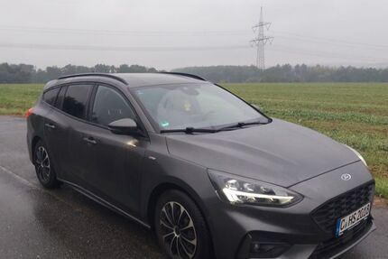 Ford Focus 108.200 km 11.099 € Chemnitz 09123