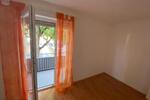 Leerstehende 3-zi. Wohnung mit 2 Balkone in Heilbronn Stadtmitte