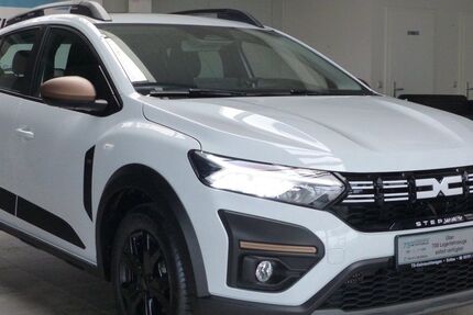 Dacia Sandero 3.651 km 19.770 € Soltau 29614