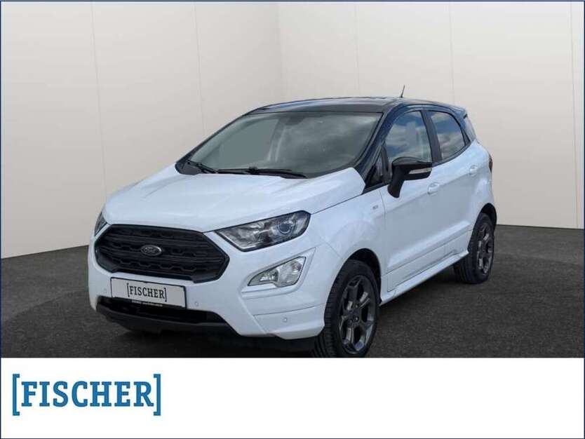 EcoSport