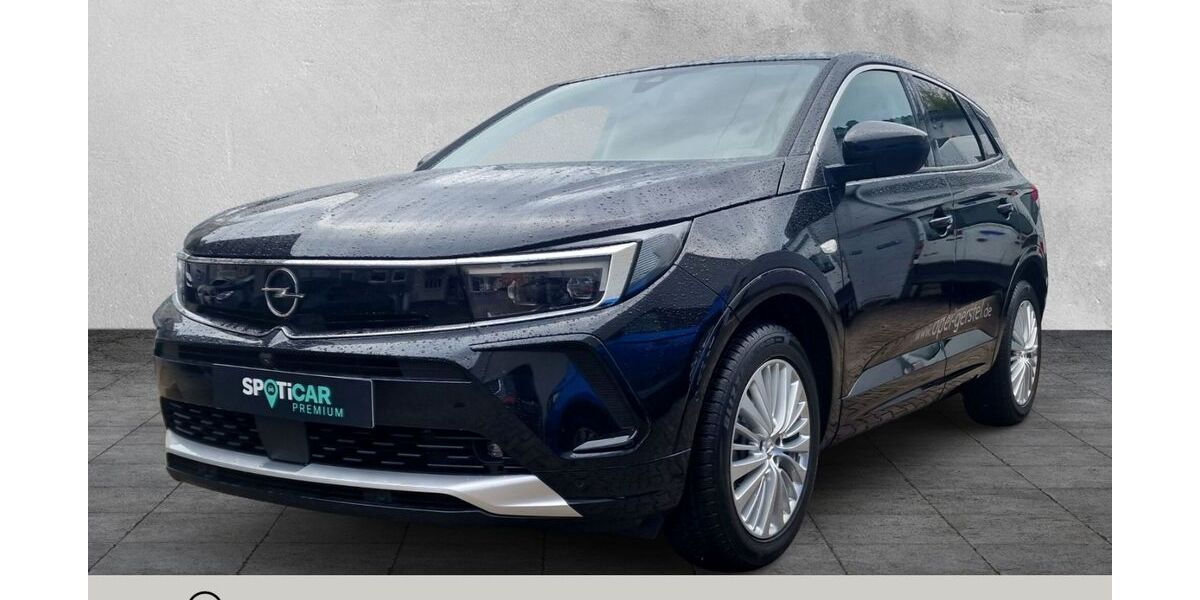 Opel Grandland (X) 22.000 km 26.890 &euro; Pforzheim 75175