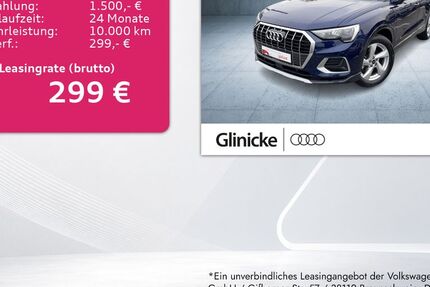 Audi Q3 19.892 km 32.650 &euro; Alsfeld 36304